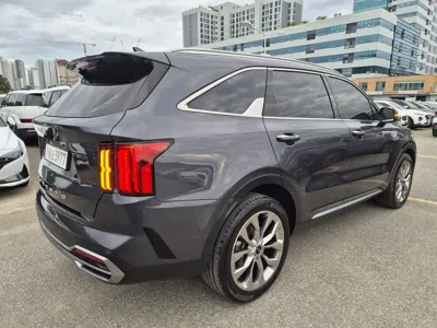 Kia Sorento 2022, 85227 км, за 22800000 KRW - фото 6
