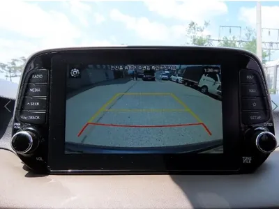 Hyundai Tucson 2019, 174500 км, за 9800000 KRW - фото 14