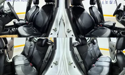 ChevroletGMDaewoo Spark 2014, 211865 км, за 1990000 KRW - фото 8
