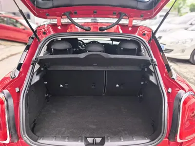 MINI MINI 2018, 71000 км, за 54900 CNY - фото 16