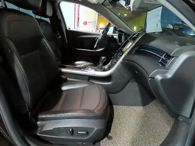 ChevroletGMDaewoo Malibu 2015, 199445 км, за 2500000 KRW - фото 17