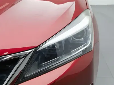 Changan V7 2017, 90000 км, за 8900 CNY - фото 7