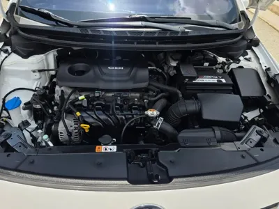 Kia K3 2017, 117430 км, за 8490000 KRW - фото 7