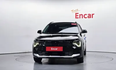Kia Niro 2024, 7671 км, за 29600000 KRW