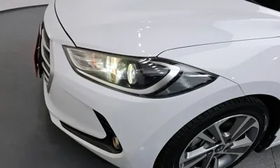 Hyundai Avante 2018, 78268 км, за 11000000 KRW - фото 22