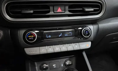 Hyundai Kona 2021, 43136 км, за 17900000 KRW - фото 33