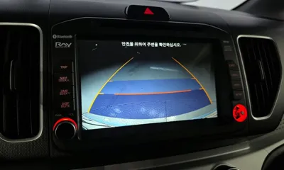 Kia Ray 2017, 47654 км, за 6900000 KRW - фото 15