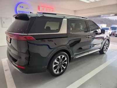 Kia Canival 2022, 40748 км, за 28900000 KRW - фото 6