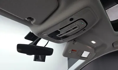 Audi Q7 2019, 46561 км, за 32300000 KRW - фото 30