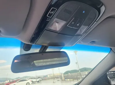 Hyundai Grandeur 2015, 143257 км, за 6200000 KRW - фото 8