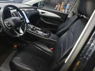Roewe i6 Max 2022, 13100 км, за 58099 CNY - фото 15
