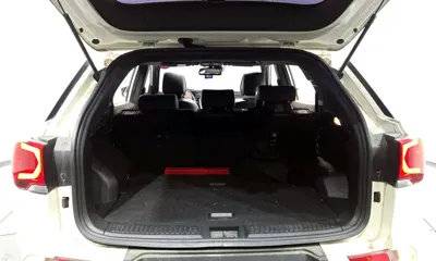 KG_Mobility_Ssangyong KORANDO 2019, 158421 км, за 10000000 KRW - фото 20