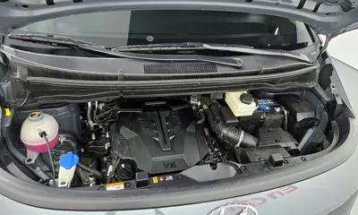 Hyundai Staria 2022, 53339 км, за 24900000 KRW - фото 6