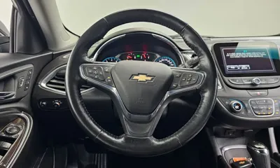 ChevroletGMDaewoo Malibu 2017, 81565 км, за 9700000 KRW - фото 13