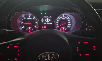 Kia Canival 2016, 183000 км, за 8500000 KRW - фото 8