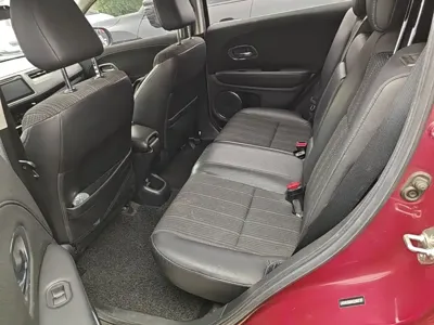 Honda Vezel 2016, 105900 км, за 39300 CNY - фото 17