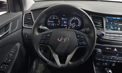 Hyundai Tucson 2018, 88518 км, за 12880000 KRW - фото 13