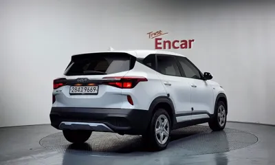 Kia Seltos 2023, 105452 км, за 14890000 KRW