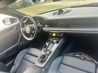Porsche 911 2020, 50000 км, за 81340000 KRW - фото 4