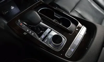Kia K9 2019, 138735 км, за 18200000 KRW - фото 9