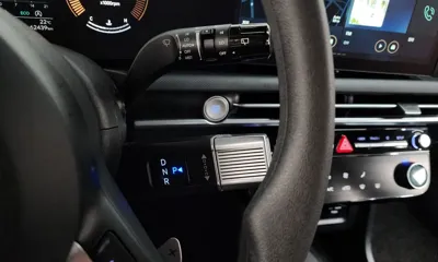 Hyundai Tucson 2024, 62439 км, за 22200000 KRW - фото 9
