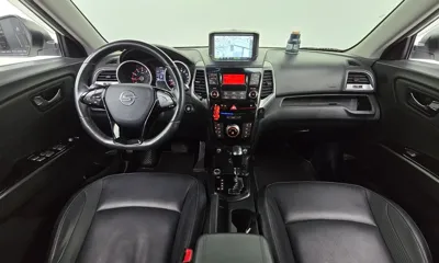 KG_Mobility_Ssangyong TIBOLI 2017, 88467 км, за 8700000 KRW - фото 7