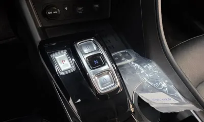 Hyundai Sonata 2023, 49278 км, за 19000000 KRW - фото 9