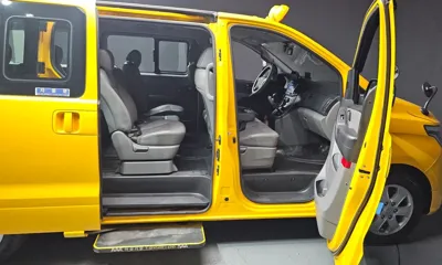 Hyundai Starex 2019, 116496 км, за 18200000 KRW - фото 12