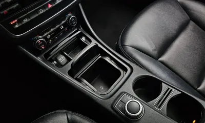 Mercedes-Benz GLA-Class 2015, 114586 км, за 9700000 KRW - фото 18