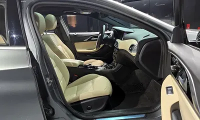 Infiniti Q30 2019, 105059 км, за 11900000 KRW - фото 10