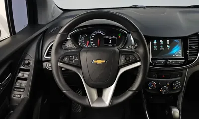 ChevroletGMDaewoo Trax 2018, 63491 км, за 10000000 KRW - фото 13