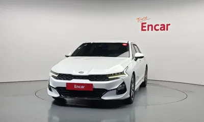 Kia K5 2021, 90202 км, за 16800000 KRW