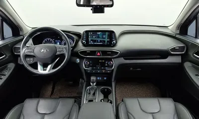 Hyundai Santafe 2020, 28022 км, за 20400000 KRW - фото 6