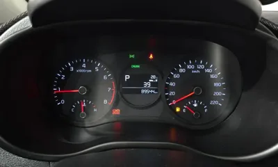 Kia Morning 2018, 89544 км, за 7500000 KRW - фото 8