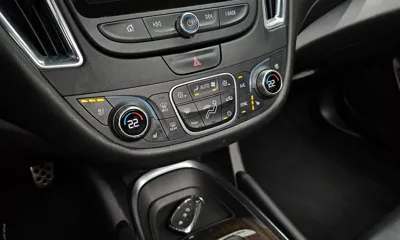 ChevroletGMDaewoo Malibu 2017, 105649 км, за 50000000 KRW - фото 30
