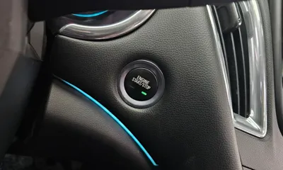 ChevroletGMDaewoo Malibu 2017, 87127 км, за 9800000 KRW - фото 16