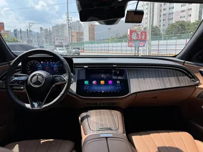 Mercedes-Benz E-Class 2026, 1040 км, за 65900000 KRW - фото 9