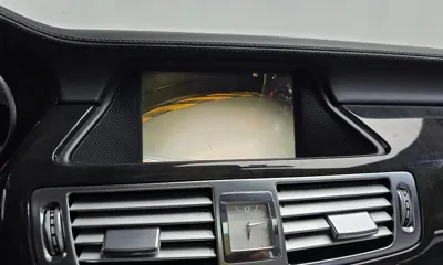Mercedes-Benz CLS-Class 2012, 138481 км, за 11500000 KRW - фото 14