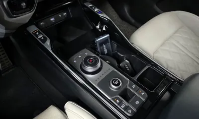 Kia Sorento 2023, 57949 км, за 33500000 KRW - фото 9