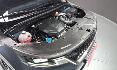 Kia Canival 2022, 101770 км, за 21900000 KRW - фото 6