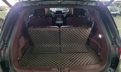 Lincoln Aviator 2022, 55300 км, за 44500000 KRW - фото 13