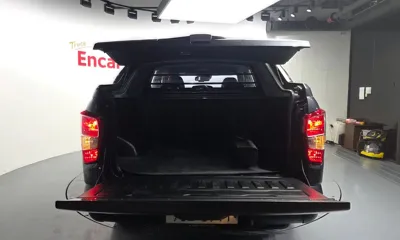 KG_Mobility_Ssangyong Rexton 2020, 66883 км, за 16800000 KRW - фото 29