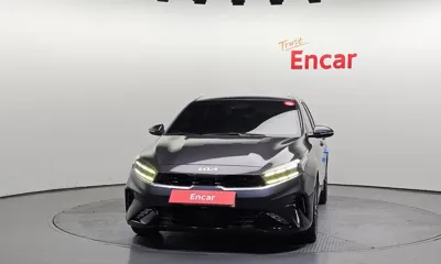 Kia K3 2022, 120550 км, за 15500000 KRW - фото 3
