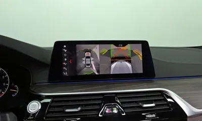 BMW 5-Series 2019, 80170 км, за 29500000 KRW - фото 14