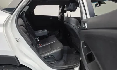 Hyundai Tucson 2018, 52638 км, за 16300000 KRW - фото 12