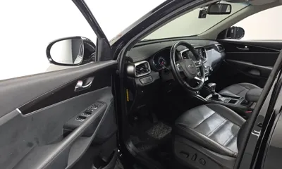 Kia Sorento 2018, 155211 км, за 13300000 KRW - фото 10