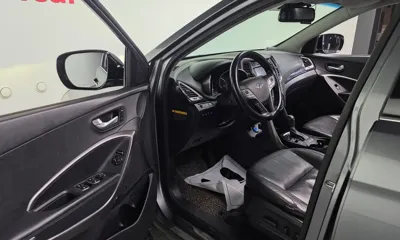 Hyundai Santafe 2014, 226130 км, за 6290000 KRW - фото 10