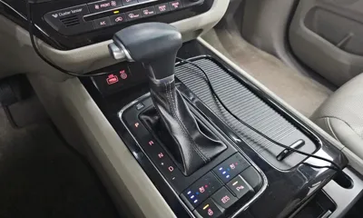 Kia Canival 2018, 96188 км, за 16500000 KRW - фото 9