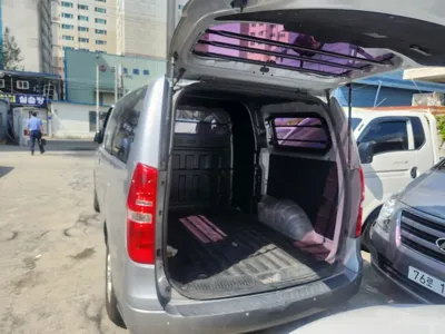 Hyundai Starex 2016, 200375 км, за 6500000 KRW - фото 19