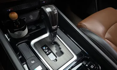 KG_Mobility_Ssangyong Rexton 2018, 80675 км, за 14800000 KRW - фото 9